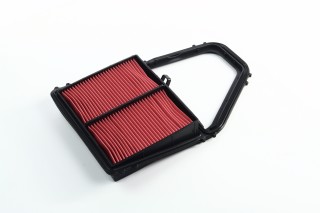 Фільтр повітряний Honda Civic VII (вир-во Blue Print)