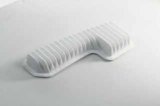 Фільтр повітряний Lexus, Toyota (вир-во Blue Print)