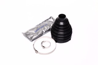 Пильовик ШРКШ зовнішній (компл.) Mazda (вир-во Blue Print)