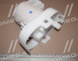 Фільтр паливний Hyundai, KIA (вир-во Blue Print)