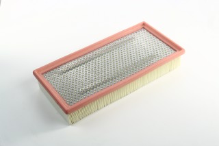 Фільтр повітряний Ssangyong RX270 Rexton (вир-во Blue Print)