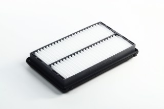 Фільтр повітряний Honda Accord VI (вир-во Blue Print)