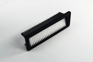 Фільтр повітряний Hyundai i10 I (вир-во Blue Print)