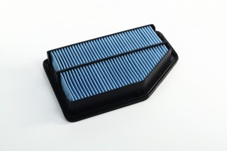 Фільтр повітряний Honda CR-V III (вир-во Blue Print)