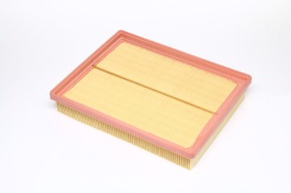 Фільтр повітряний KIA (вир-во Blue Print)