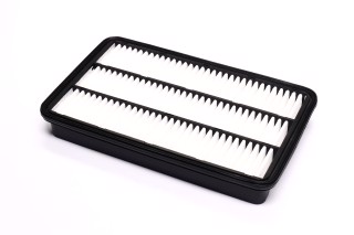 Фільтр повітряний Lexus, Toyota (вир-во Blue Print)