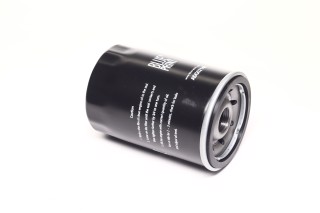 Фильтр масляный Chevrolet, Opel (пр-во Blue Print)