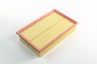 Фільтр повітряний Mazda, Volvo (вир-во Blue Print)