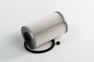 Фільтр паливний Nissan, Opel, Renault (вир-во Blue Print)