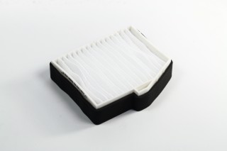 Фільтр салону Hyundai (вир-во Blue Print)