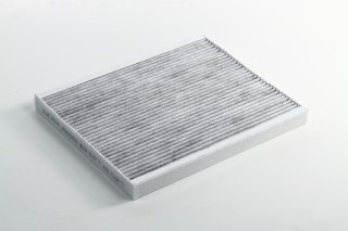 Фільтр салону (вир-во Blue Print)