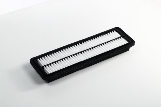 Фільтр повітряний Hyundai i10 II (вир-во Blue Print)