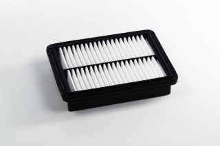 Фільтр повітряний Mazda (вир-во Blue Print)