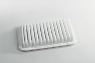 Фільтр повітряний Opel, Suzuki (вир-во Blue Print)