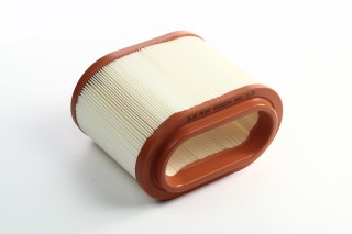 Фільтр повітряний Hyundai (вир-во Blue Print)