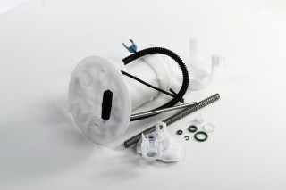 Фільтр паливний Mitsubishi (вир-во Blue Print)