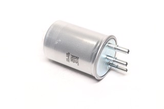 Фільтр паливний Ford, Ssangyong (вир-во Blue Print)