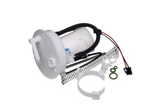 Фільтр паливний Honda Accord (вир-во Blue Print)