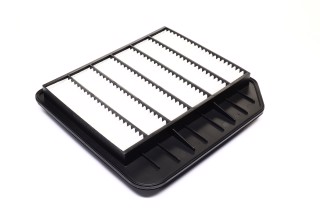 Фільтр повітряний Nissan Patrol VII (вир-во Blue Print)