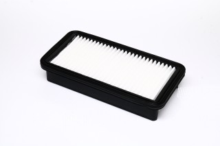 Фільтр повітряний Hyundai, KIA (вир-во Blue Print)