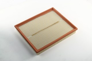 Фільтр повітряний Nissan, Opel, Renault (вир-во Blue Print)