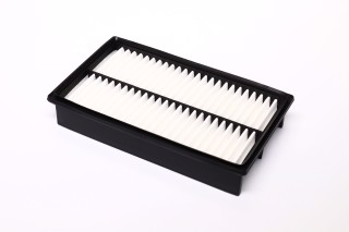 Фільтр повітряний Mazda (вир-во Blue Print)