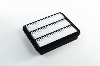 Фільтр повітряний Mazda, Mitsubishi (вир-во Blue Print)