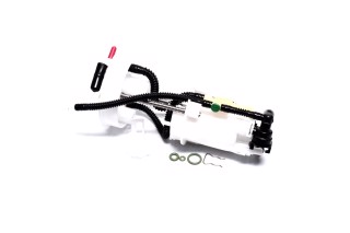 Фільтр паливний Honda (вир-во Blue Print)