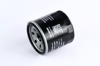 Фільтр оливний Chevrolet (вир-во Blue Print)