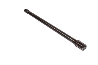 Вал редуктора колесного Т 150К передн. прав. (мелк. шлиц , L=932 мм) (пр-во УМТК)