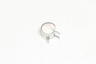 Хомут пружинний d=11мм (MIKALOR)