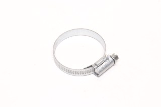 Хомут затяжний оцинк. 30х45 (MIKALOR)