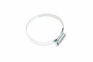 Хомут затяжний оцинк. 50х70 (MIKALOR)