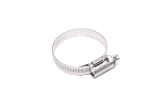 Хомут затяжний нерж. 25х40 (MIKALOR)