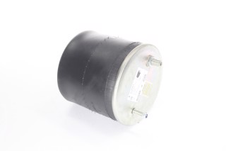 Пневморесора зі стаканом (сталь) (вир-во Sampa)