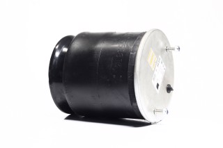 Пневморесора зі стаканом (сталь) (вир-во Sampa)