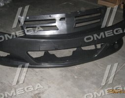 Бампер передний GEELY MK CROSS 06-14 (TEMPEST)