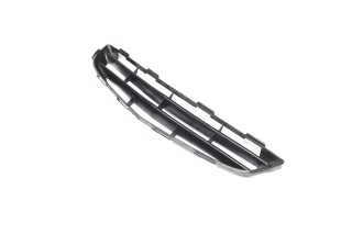 Решітка бампера пер. середня GEELY MK CROSS 06-14 (TEMPEST)