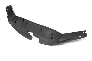 Накладка над радиатором GEELY EMGRAND (TEMPEST)