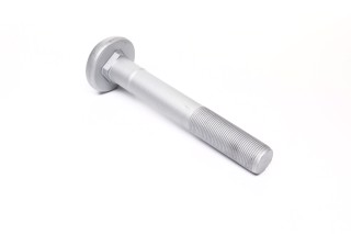 Болт М30x200x40 4-х гран. ресори (вир-во BPW)