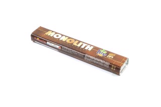 Электроды универсальные d=2,5мм (2,5кг)(тубус)(Монолит РЦ)