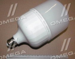 Лампа светодиодная "Факел" 220V, E27, 36W, 6500К (Квант). 31008000 Квант (Китай)