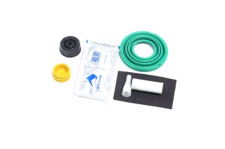 Ремкомплект суппорта SAF (пр-во SAMPA)