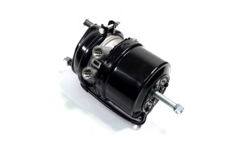 Енергоакумулятор 12/16 DAF MAN MB (вир-во SAMPA)