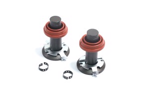 Ремкомплект суппорта BPW (пр-во Andtech)