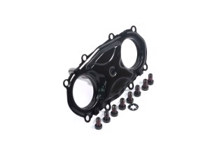 Пластина суппорта торм. BPW TSB 3709,4309,4312 (пр-во Andtech)