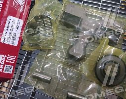 Ремкомплект суппорта (пр-во Andtech)