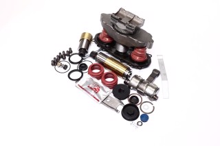 Ремкомплект суппорта BPW (пр-во Andtech)