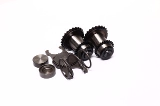 Ремкомплект суппорта Elsa 1 (пр-во Andtech)