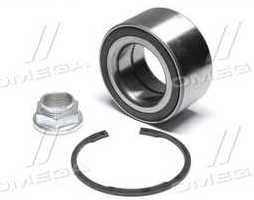 Підшипник маточини HONDA CR-V III 07- перед. міст з ABS (Вир-во FAG)